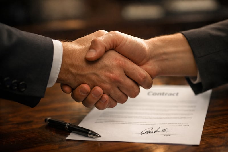 Key issues to consider when selling your professional practice or law firm