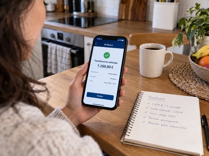 How to Recover a Loan Without a Written Contract