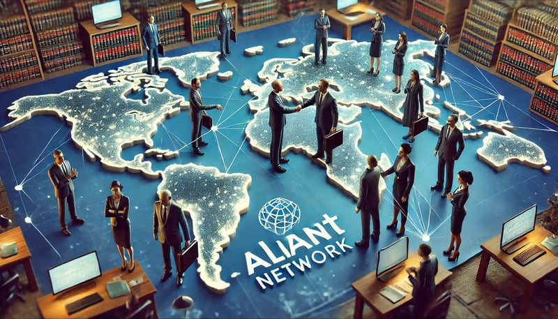News for the first quarter of 2026: international cases and exchanges