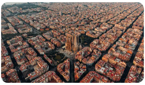 Despacho abogados internacional Barcelona Espana